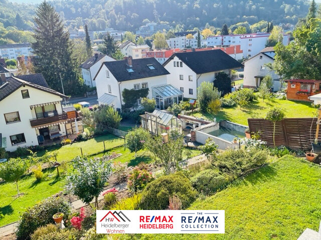 Mehrfamilienhaus zum Kauf 599.000 € 8 Zimmer 158 m²<br/>Wohnfläche 578 m²<br/>Grundstück Neckargemünd Neckargemünd 69151