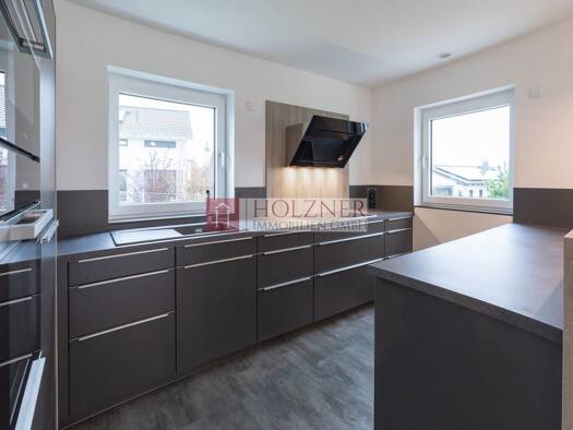 Einfamilienhaus zur Miete - Erstbezug 2.000 € 6 Zimmer 154,4 m² 777,1 m² Grundstück Loizenkirchen Aham 84168