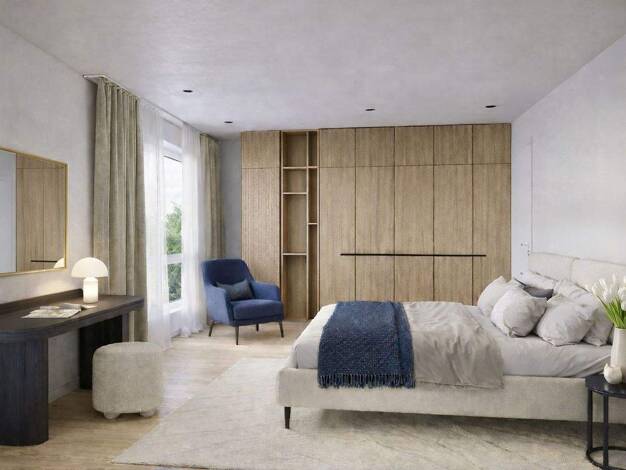 Wohnung zum Kauf provisionsfrei 279.000 € 2 Zimmer 41,5 m² 1. Geschoss frei ab 01.11.2027 Hasengartenstr. 15 Wiesbaden Wiesbaden / Wiesbaden Südost 65189