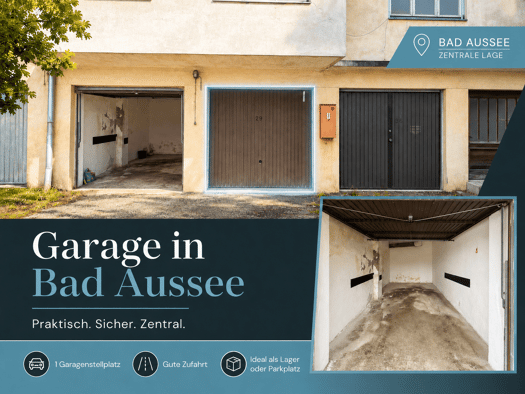 Stellplatz zur Miete provisionsfrei 180 € Bad Aussee 8990