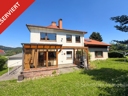 Mehrfamilienhaus zum Kauf 235.000 € 7 Zimmer 231 m² 623 m² Grundstück frei ab sofort Vlotho Vlotho 32602