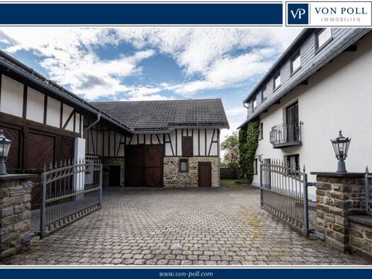 Einfamilienhaus zum Kauf 448.000 € 5 Zimmer 198 m² 622 m² Grundstück Anhausen 56584