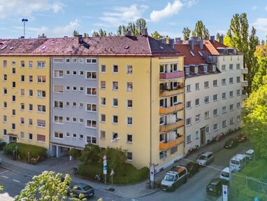 Maisonette zum Kauf 990.000 € 4 Zimmer 105,9 m² 5. Geschoss Münchener Freiheit München 80803