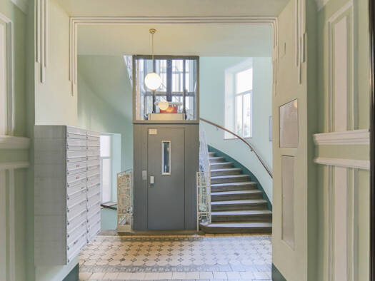 Wohnung zum Kauf 525.000 € 4 Zimmer 109,3 m² Wien 1090