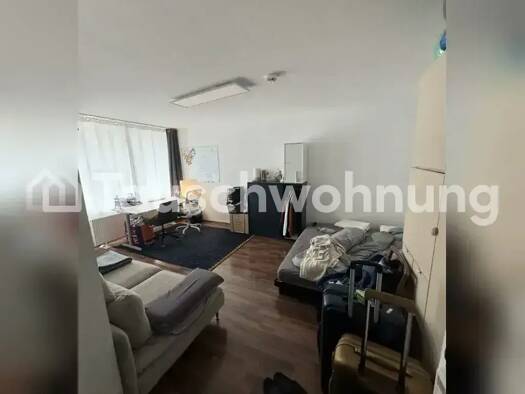 Wohnung zur Miete Tauschwohnung 375 € 1 Zimmer 35 m² 2. Geschoss Braunsfeld Köln 50933