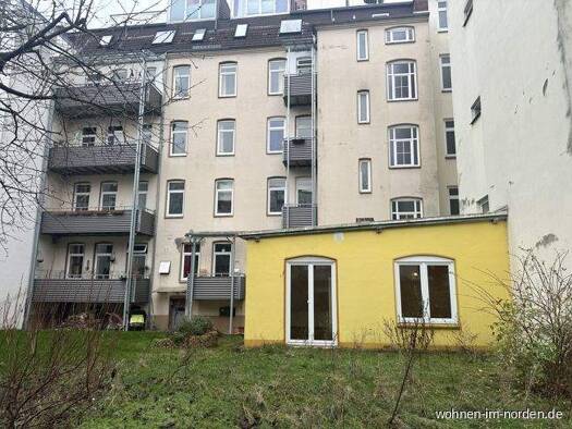 Wohnung zum Kauf 177.777 € 2 Zimmer 37 m² Blücherplatz Kiel / Blücherplatz 24105