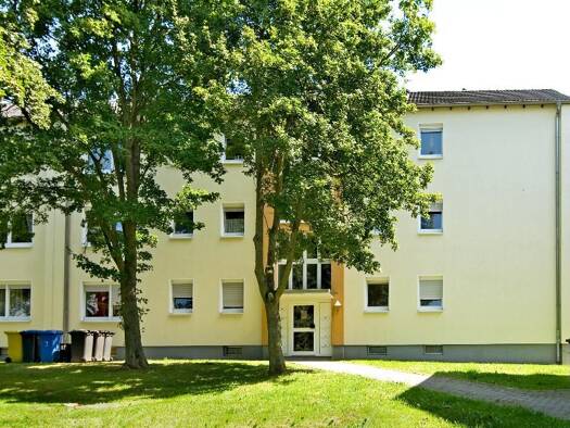 Wohnung zur Miete 409 € 2 Zimmer 46 m² EG frei ab 01.08.2026 Wilhelmshöhe 7 Hücheln Eschweiler 52249