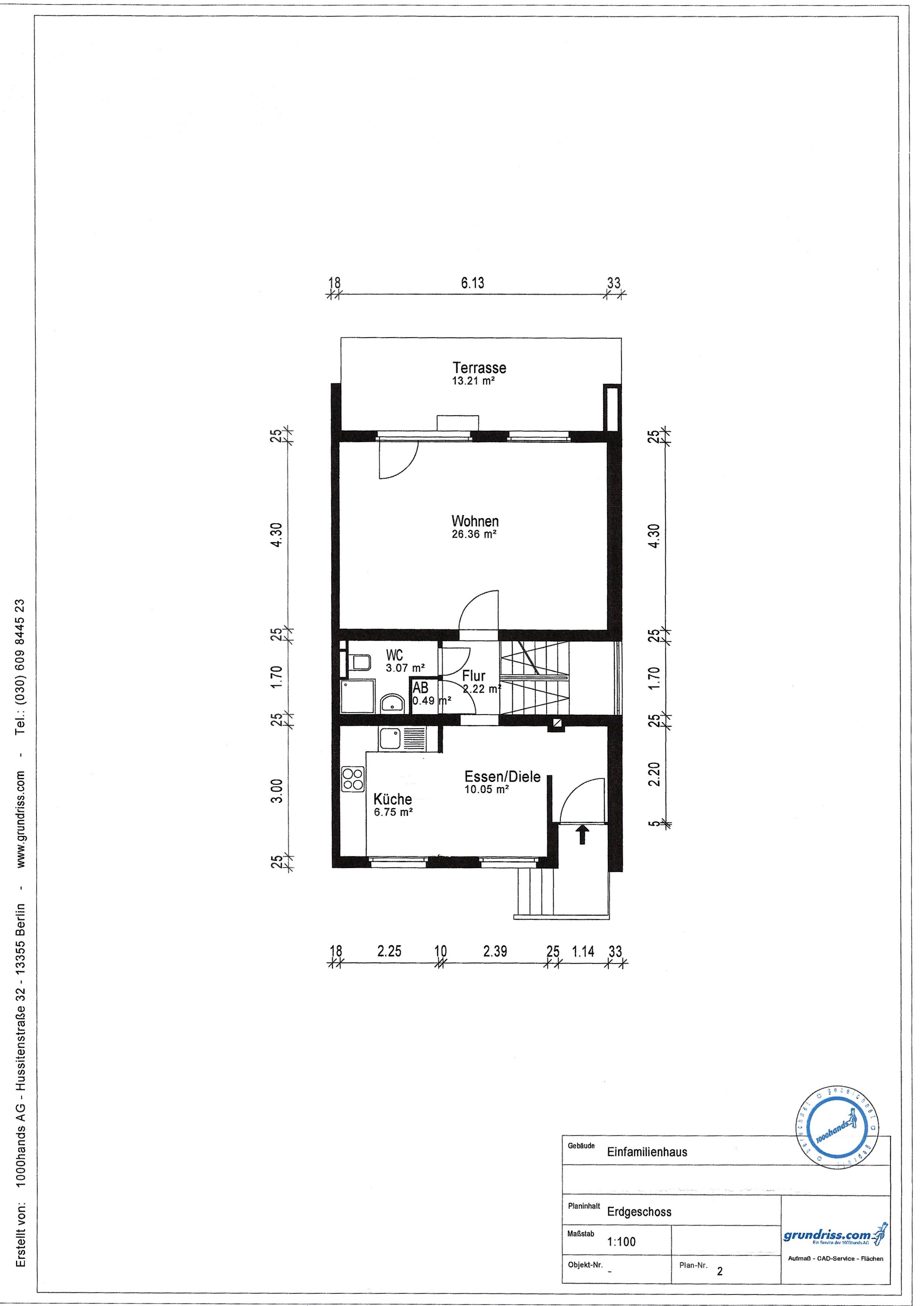 Reihenendhaus zum Kauf 529.000 € 4 Zimmer 105,3 m²<br/>Wohnfläche 412 m²<br/>Grundstück Rosellen Neuss 41470