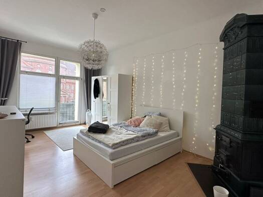 Wohnung zum Kauf 149.499 € 2 Zimmer 67,8 m² 1. Geschoss Jürgensby Flensburg 24943