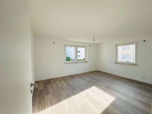 Terrassenwohnung zur Miete 850 € 2 Zimmer 72 m² Geschoss 1/3 frei ab 01.03.2026 Wassertrüdingen 91717