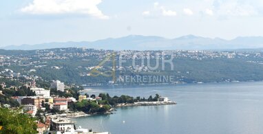 Wohnung zum Kauf 1.250.000 € 4 Zimmer 113 m² Opatija center