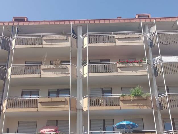 Wohnung zum Kauf provisionsfrei 200.000 € 2 Zimmer 66 m² 4. Geschoss Nürnberg 90478
