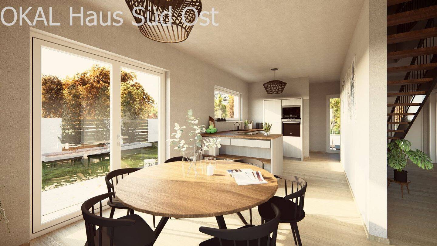 Einfamilienhaus zum Kauf – pohled 5