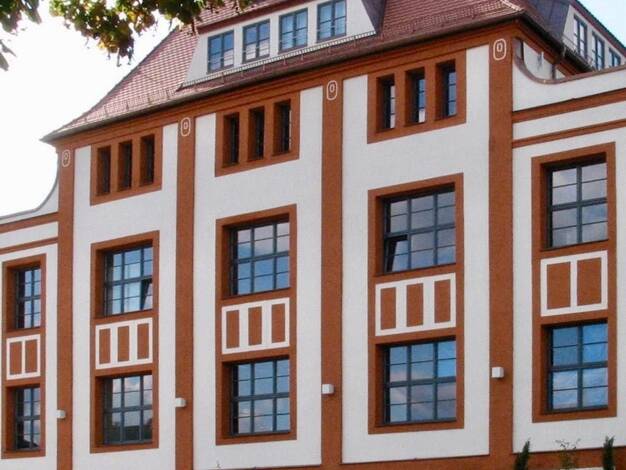 Bürofläche zur Miete provisionsfrei 14 € 405 m² Bürofläche teilbar ab 405 m² Nürnberg 90408