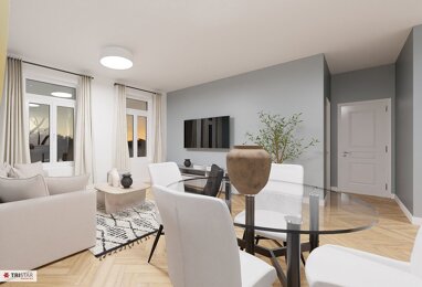 Wohnung zum Kauf 289.000 € 2 Zimmer 55,3 m² 2. Geschoss Wien 1160