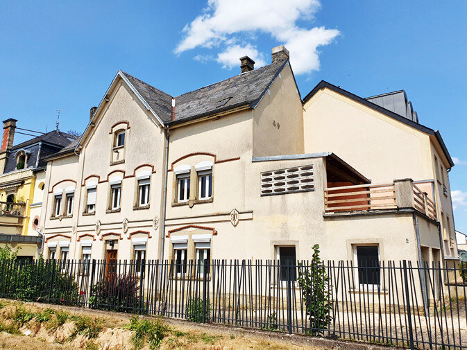 Einfamilienhaus zum Kauf 835.000 € 6 Zimmer 160 m²<br/>Wohnfläche 304 m²<br/>Grundstück Mertert 6685