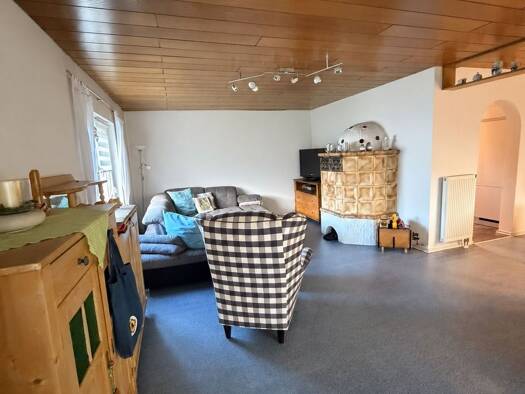 Einfamilienhaus zum Kauf 495.000 € 5 Zimmer 120 m² 3.800 m² Grundstück Tafertshofen Kettershausen 86498