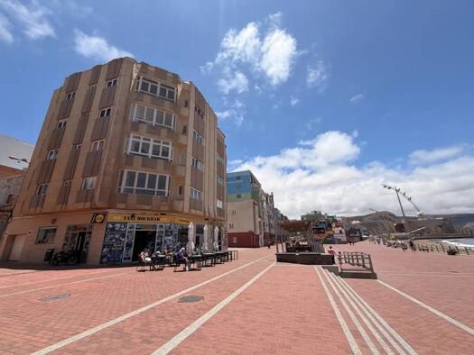 Wohnung zum Kauf 835.000 € 4 Zimmer 127 m² 3. Geschoss Calle Numancia 25 Las Palmas de Gran Canaria 35010