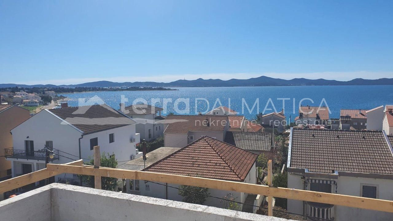 Wohnung zum Kauf 650.000 € 3 Zimmer 159 m²<br/>Wohnfläche Zadar Zadar 23000