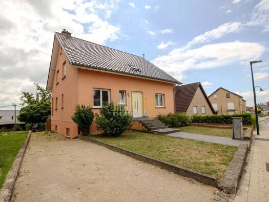 Einfamilienhaus zum Kauf 1.190.000 € 4 Zimmer 144 m² 574 m² Grundstück Welfrange 5421