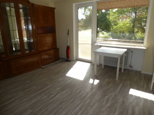 Wohnung zur Miete 620 € 2 Zimmer 53 m² Geschoss EG/3 frei ab 01.05.2026 Kreideberg Lüneburg 21339