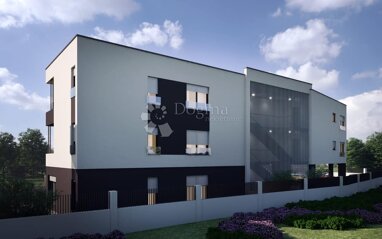 Wohnung zum Kauf 230.000 € 3 Zimmer 77 m² 1. Geschoss Plovanija 23000