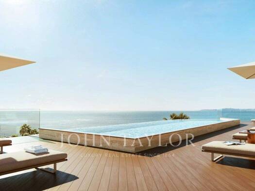 Wohnung zum Kauf 2.251.000 € 4 Zimmer 139 m² Bouches du Loup Villeneuve-Loubet 06270