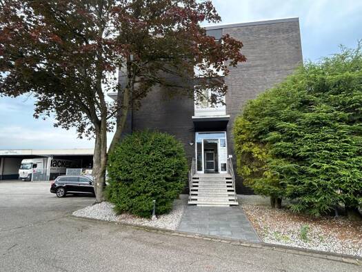 Bürofläche zur Miete provisionsfrei 7,50 € 340 m² Bürofläche teilbar ab 340 m² Sevinghausen Bochum 44867