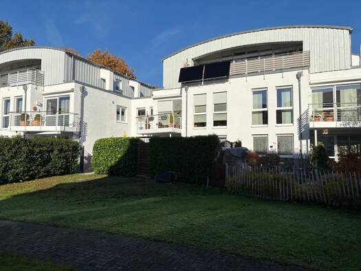 Terrassenwohnung zur Miete 900 € 2,5 Zimmer 73 m² Geschoss EG/1 frei ab 01.07.2026 Rentfort-Nord Gladbeck 45966