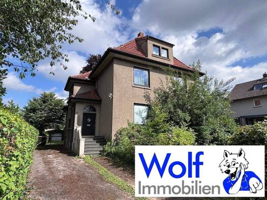 Grundstück zum Kauf 459.000 € 2.947 m² Grundstück Kirchlengern 32278