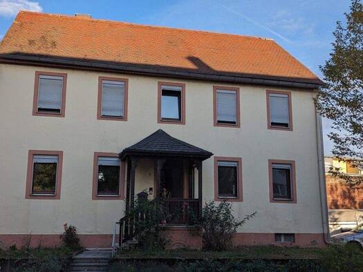 Mehrfamilienhaus zum Kauf 420.000 € 7 Zimmer 213,3 m² 696 m² Grundstück Erlenbach Erlenbach am Main 63906