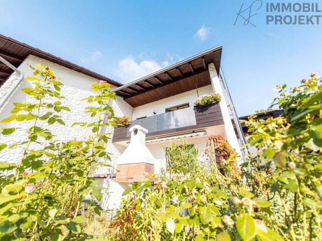 Wohnung zum Kauf 235.000 € 6 Zimmer 114 m² Ramsenthal Bindlach 95463