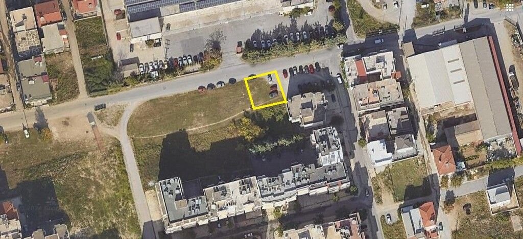 Land-/Forstwirtschaft zum Kauf 160.000 € 496 m²<br/>Grundstück Thessaloniki