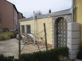 Reihenendhaus zum Kauf - Ansicht 3