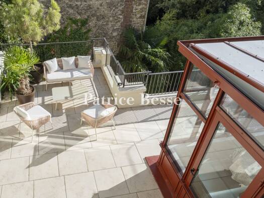 Wohnung zum Kauf 2.480.000 € 6 Zimmer 197 m² Auteuil Nord Paris 16ème arrondissement 75016