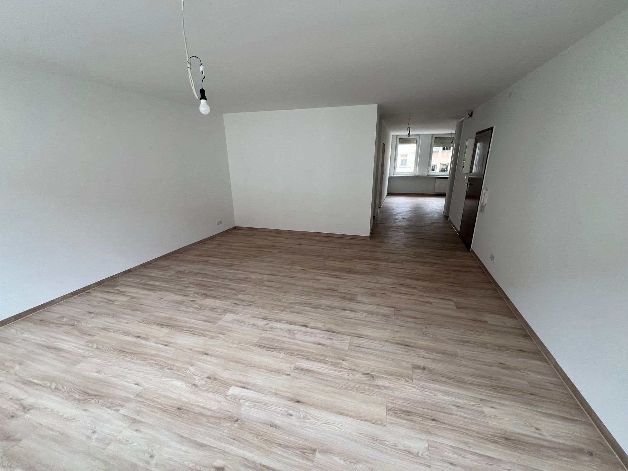 Wohnung zur Miete 910 € 2 Zimmer 70 m²<br/>Wohnfläche 3.<br/>Geschoss ab sofort<br/>Verfügbarkeit Breite Gasse Altstadt / St. Lorenz Nürnberg 90402