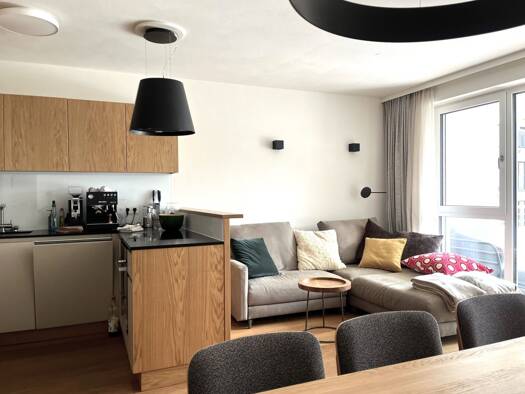 Wohnung zum Kauf 670.000 € 3 Zimmer 77 m² 2. Geschoss Bad Hofgastein 5630