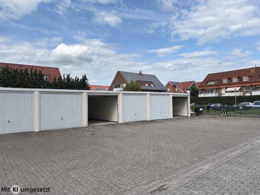 Grundstück zum Kauf 135.000 € 383 m² Grundstück frei ab sofort Versmold Versmold 33775