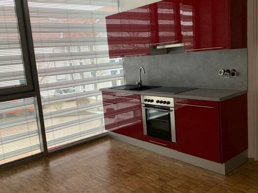 Wohnung zur Miete 1.000 € 2,5 Zimmer 82 m² Geschoss 1/2 frei ab 01.10.2026 Landsham Pliening 85652