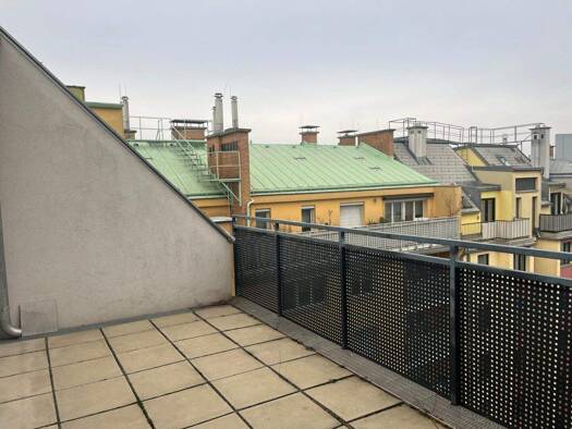 Wohnung zur Miete 736 € 2 Zimmer 53 m² Wien 1100