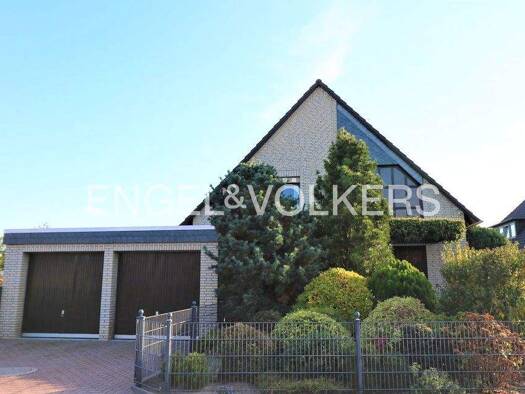 Mehrfamilienhaus zum Kauf 398.000 € 9 Zimmer 280 m² 683 m² Grundstück Dörverden 27313