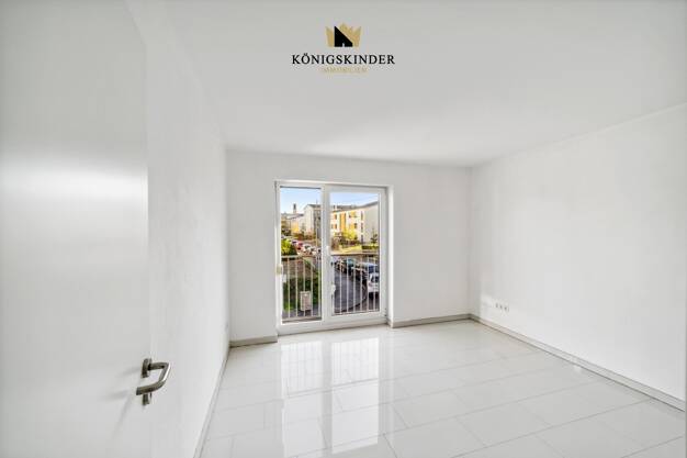 Wohnung zum Kauf 239.000 € 2 Zimmer 53 m² Rot Stuttgart / Rot 70437