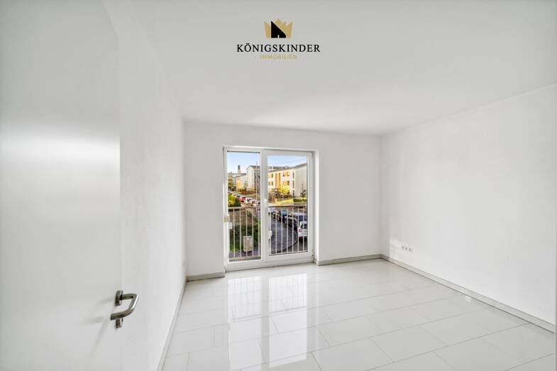 Wohnung zum Kauf 239.000 € 2 Zimmer 53 m² Rot Stuttgart / Rot 70437