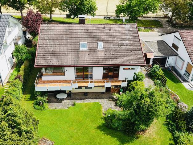 Grundstück zum Kauf 875.000 € 707 m² Grundstück Ost Sindelfingen 71065