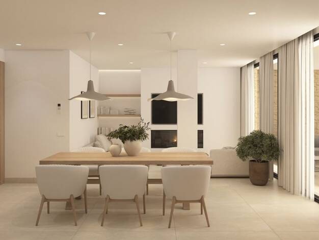 Wohnung zum Kauf - Erstbezug 575.000 € 4 Zimmer 127,9 m² 1. Geschoss Artà 07570