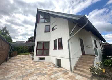 Doppelhaushälfte zum Kauf 220.000 € 5 Zimmer 120 m² 303 m² Grundstück Melle - Mitte Melle 49324