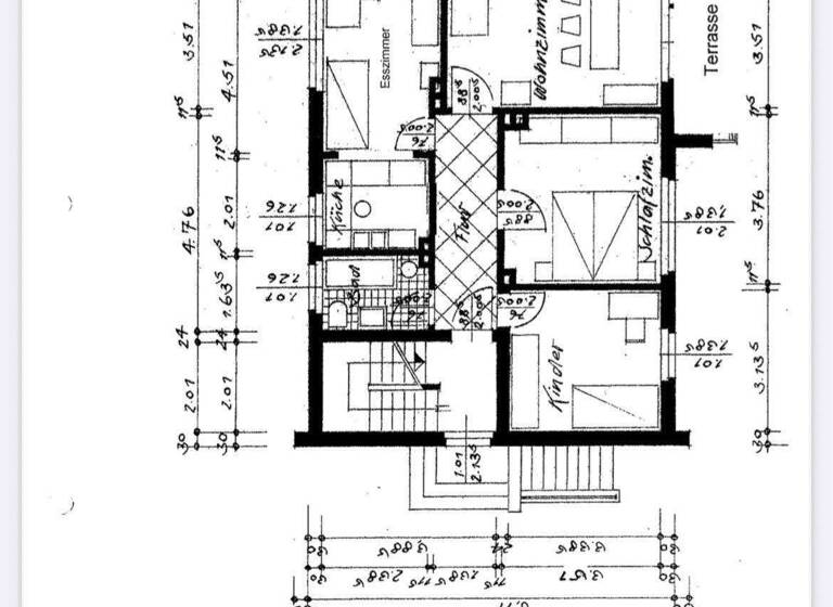 Doppelhaushälfte zum Kauf provisionsfrei 280.000 € 6 Zimmer 140 m² 741 m² Grundstück Obernbeck Löhne 32584
