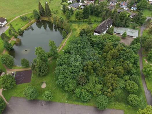 Gewerbegrundstück zum Kauf 5.964 m² Grundstück Herrischried Herrischried 79737