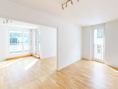 Maisonette zur Miete 2.840 € 4 Zimmer 161 m² 5. Geschoss Mailänder Platz 7 Europaviertel Stuttgart 70173