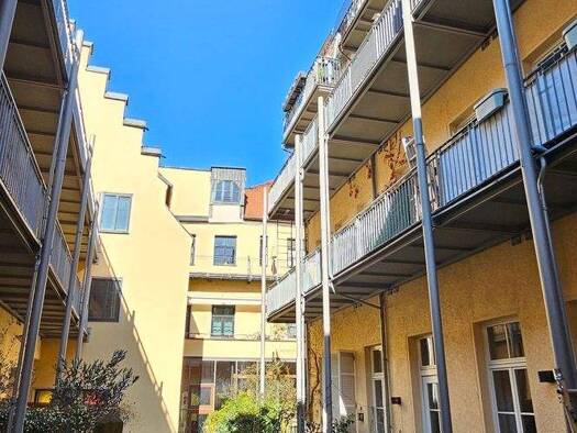Wohnung zum Kauf 490.000 € 4 Zimmer 84 m² Innenstadt Regensburg 93047